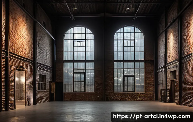 7 dicas imperdíveis para escolher o espaço perfeito para seu projeto de arte sonora 4 사운드 아트 프로젝트에 적합한 전시 장소 관련 이미지 2