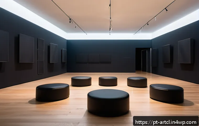Descubra como a Sound Art transforma emoções e cria experiências sensoriais inesquecíveis 3 사운드 아트의 감정적 효과 분석하기 관련 이미지 1